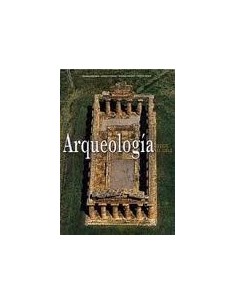 Arqueología desde el cielo (Nuevo)