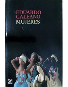 Mujeres (Galeano) (Nuevo)