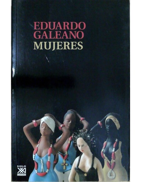 Mujeres (Galeano) (Nuevo)