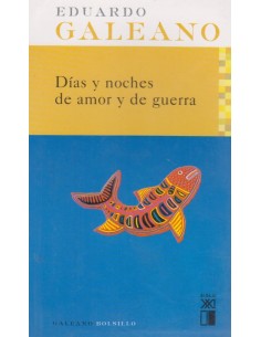 Días y noches de amor y guerra (Nuevo)