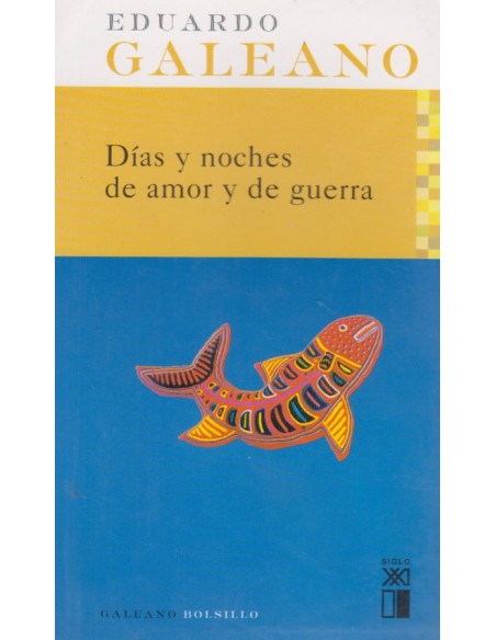 Días y noches de amor y guerra (Nuevo) Días y noches de amor y guerra (Nuevo)