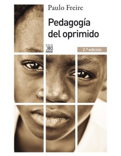Pedagogía del oprimido (Nuevo)