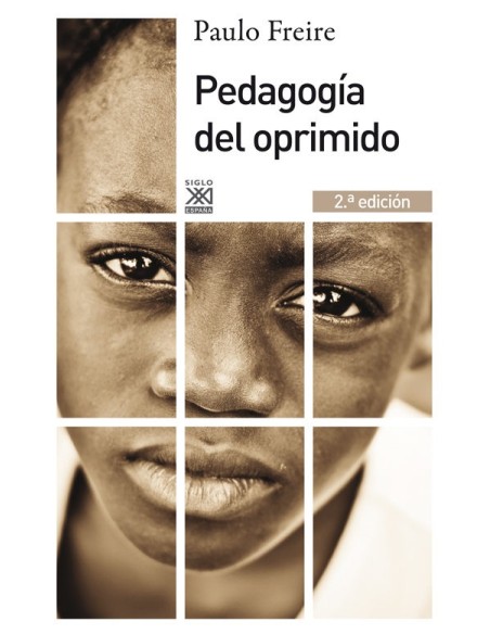 Pedagogía del oprimido (Nuevo)