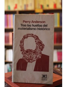 Tras las huellas del materialismo histórico (Usado)