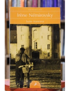 Suite francesa (Usado)