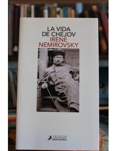 La vida de Chéjov (Usado)