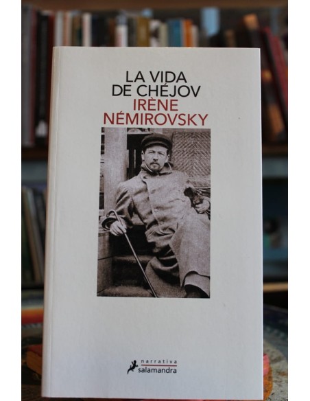 La vida de Chéjov (Usado) La vida de Chéjov (Usado)