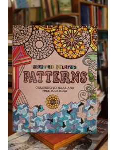 Inspired coloring Patterns (Nuevo)