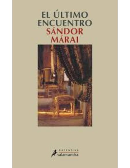 El último encuentro (Usado)