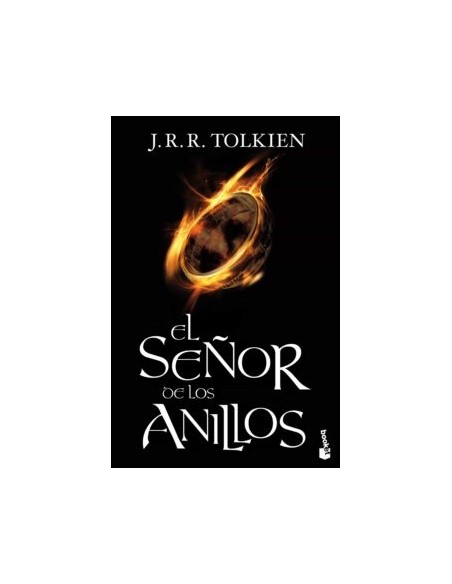 El Señor de los anillos (Nuevo)
