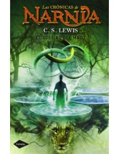 El sobrino del mago (Nuevo)