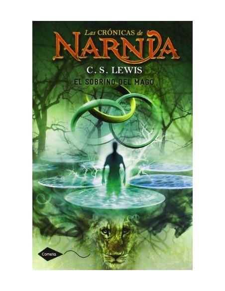 El sobrino del mago (Nuevo)