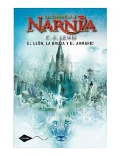 El león, la bruja y el armario. Las crónicas de Narnia (Nuevo)