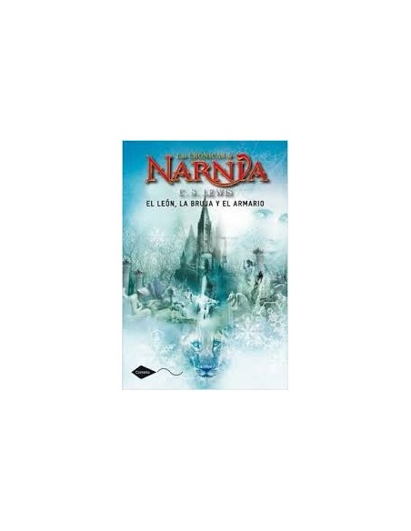 El león, la bruja y el armario. Las crónicas de Narnia (Nuevo)