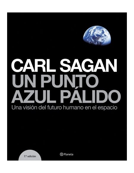 Un Punto Azul Pálido (Nuevo)
