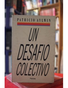 Un desafío colectivo (Usado)