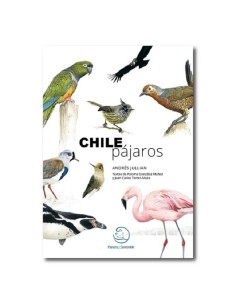 Chile pájaros (Nuevo)