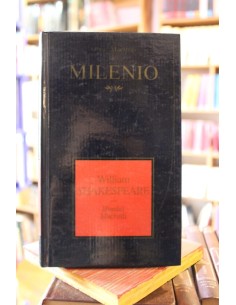 Hamlet. Macbeth (Usado)