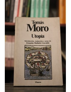 Utopía (Usado)