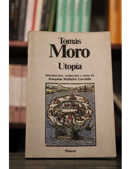 Utopía (Usado) Utopía (Usado)