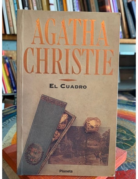 El cuadro (Usado) El cuadro (Usado)