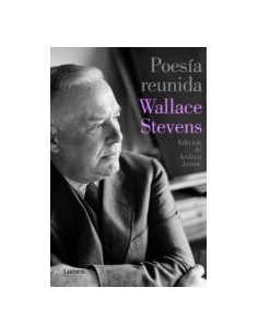Poesía reunida - Stevens (Nuevo)