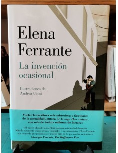 La invención ocasional (Usado)
