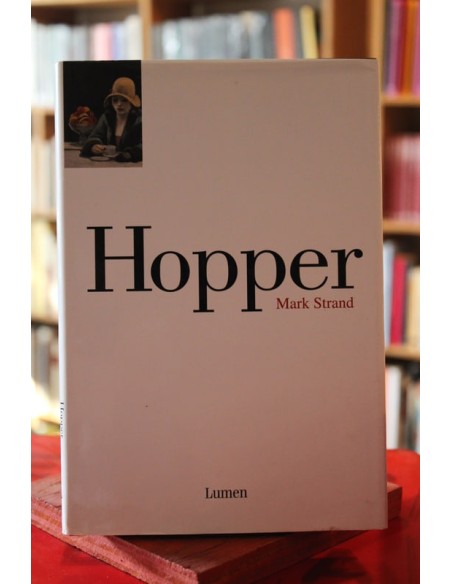 Hopper (Usado) Hopper (Usado)
