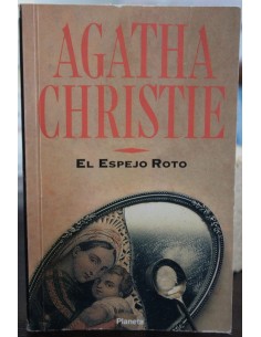 El espejo roto (Usado)