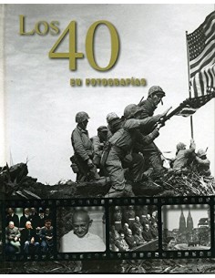 Los 40 en fotografías (Nuevo)