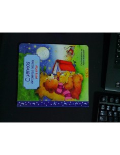 Cuentos de buenas noches para soñar (Nuevo)