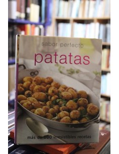 Patatas (Usado)