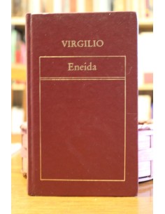 Eneida (Usado)