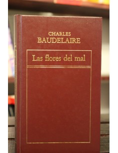 Las Flores del Mal (Usado)