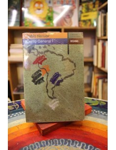 Canto general I (Nuevo)