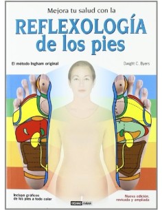Reflexología de los pies (Nuevo)