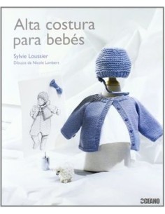 Alta costura para bebés (Nuevo)