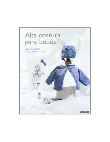 Alta costura para bebés (Nuevo) Alta costura para bebés (Nuevo)
