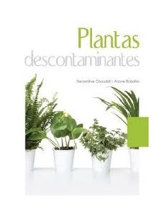 Plantas descontaminantes (Nuevo)