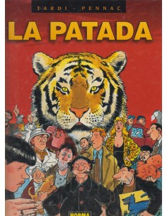 La patada (Nuevo)