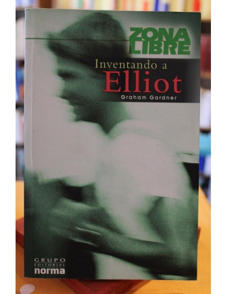 Inventando a Elliot (Usado) Inventando a Elliot (Usado)