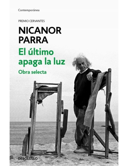 El último apaga la luz (Nuevo)