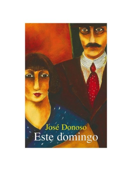 Este Domingo (Puntodelectura) (Nuevo) Este Domingo (Puntodelectura) (Nuevo)