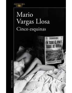 Cinco esquinas (Nuevo)