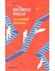 La ciudad ausente (Nuevo)