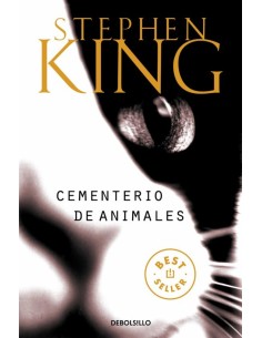Cementerio de animales (Nuevo)
