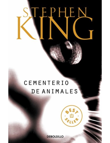 Cementerio de animales (Nuevo)