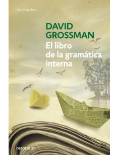 El libro de la gramática interna (Nuevo)