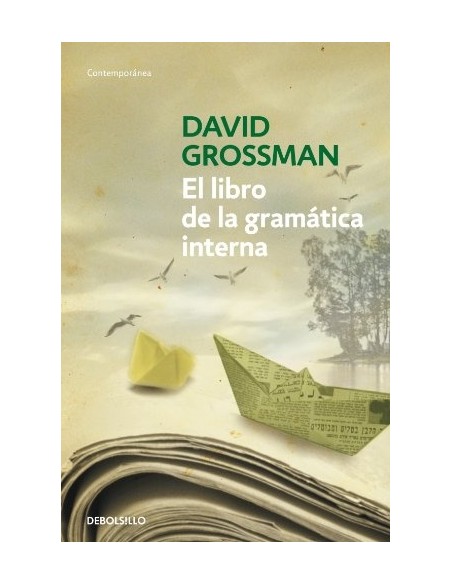 El libro de la gramática interna (Nuevo) El libro de la gramática interna (Nuevo)