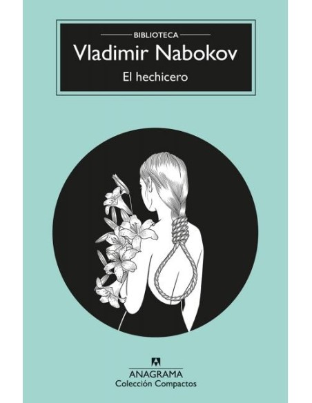 El hechicero (Nuevo) El hechicero (Nuevo)